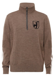 Men's turtleneck Toni Sailer BRUCE Men Knit Pullover Habitat 916