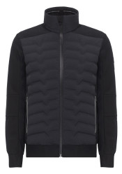 Men's jacket Toni Sailer WIM Men Light Jacket Black 100