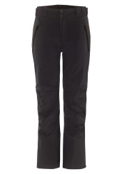 Men's ski pants Toni Sailer WILL Men Ski Pants Black 100