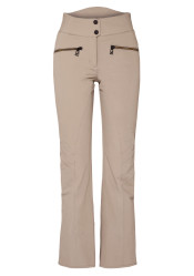 Women's ski pants Toni Sailer ALLA GOLD Women Ski Pants Habitat 916