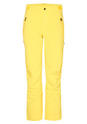 Men's ski pants Toni Sailer NICKY Men Ski Pants Nepal Yellow 489