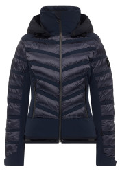 Toni Sailer SWINTA SPLENDID Women Ski Jacket Midnight 196