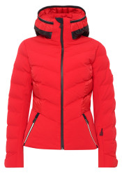 Toni Sailer MIRA Women Ski Jacket Chily Red 408