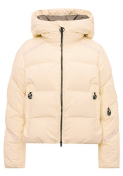 Toni Sailer SWALINA Women Ski Jacket Vanilla Glow 220