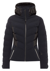 Toni Sailer MIRA Women Ski Jacket Black 100