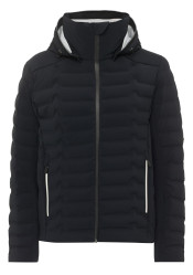 Men's jacket Toni Sailer MATHEW Men Ski Jacket Black 100