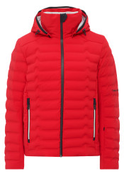 Men's jacket Toni Sailer MATHEW Men Ski Jacket Signal Red 442