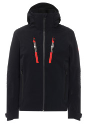 Men's jacket Toni Sailer EMIL Men Ski Jacket Black 100