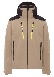 Men's jacket Toni Sailer EMIL Men Ski Jacket Habitat 916