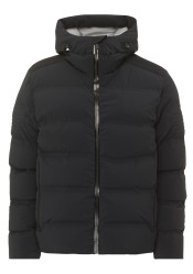 Men's jacket Toni Sailer FINN Men Ski Jacket Black 100