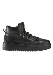 Men\'s winter boots Bogner Antwerp M 14 B Black