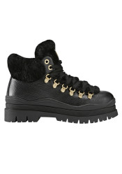 Women\'s winter boots Bogner Arosa 9 E Black