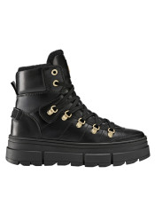 Women\'s winter boots Bogner Vaduz S 3 B Black