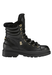 Women\'s winter boots Bogner St. Moritz S 14 B Black