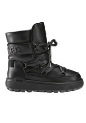Women's shoes Bogner Chamonix S 11 E - 001 Black