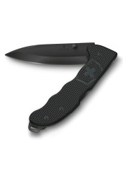 Victorinox Evoke BS Alox Black pocket knife