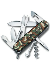 Victorinox Climber 91 mm Camouflage pocket knife