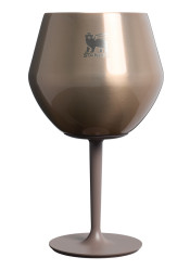 Stanley The Lifted Spirits 2-In-1 Cocktail Glass 420ml/14oz Pale Gold Shine
