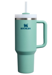 Stanley The Quencher H2.O FlowState™ Tumbler 1180 ml/40 oz Spring Green