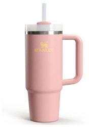 Stanley The Quencher H2.O FlowState™ Tumbler 890 ml/30 oz Peach Rose
