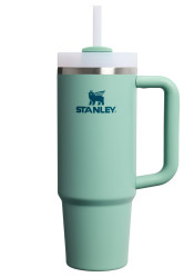 Stanley The Quencher H2.O FlowState™ Tumbler 890 ml/30 oz Spring Green