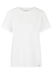 Women's T-shirt Marc Cain BC 48.10 J70 T-Shirt 100