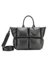 Women's handbag Bogner Gletsch Origin Amelie Tote Lhz W 900 Black
