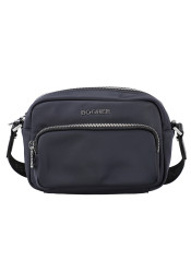 Women\'s handbag Bogner Klosters Lidia Shoulderbag Xshz W 402 Dark Blue