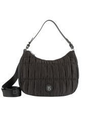 Women's handbag Bogner Thyon Pari Hobo mhz 900 Black