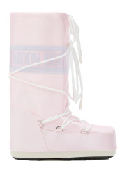 Women's shoes Moon Boot Icon Pearly J032 Rose