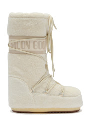 Women's boots Moon Boot Icon Fleece H017 Ice
