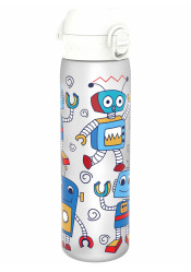Ion8 Leak Proof Bottle Robots, 500ml