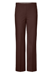 Beaumont Hope Pants Dark Chocola