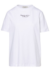 Women's T-Shirt Beaumont Ramona T-Shirt White