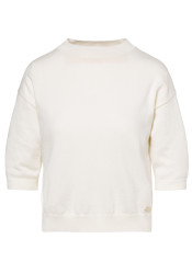 Beaumont Penelope Pull Cream Women's Sweatshirt