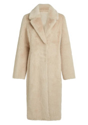 Beaumont Coby Coat Champagne Women's Coat