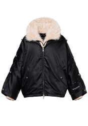 Beaumont Vika Jacket Black
