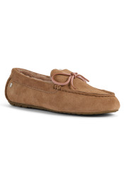 Women's slippers EMU Australia Sandrine Camel