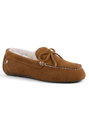 Women's slippers EMU Australia Sandrine Chestnut