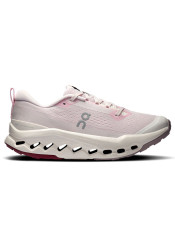 Women's shoes On Running Cloudsurfer-Trail 2, W Lily/Gardenia