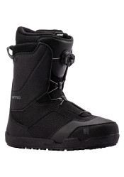 Men\'s snowboard boots Nitro Tangent Boa Black