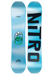 Kids snowboard - Nitro Ripper Kids
