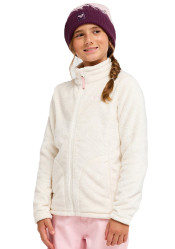 Children's sweatshirt Roxy ERGFT04048-WCF0 Igloo Zip