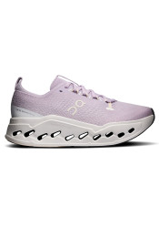 Women's shoes On Running Cloudsurfer Max, W Foxglove/Ivory