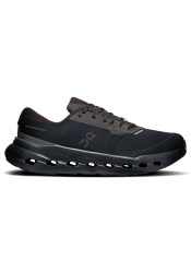 Men's shoes On Running Cloudrunner 3 WP, M Black/Black