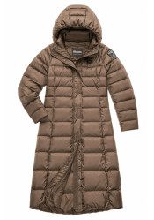 Women's coat Blauer 26WBLDK03043006047 Impermeabile/Trench 0030B