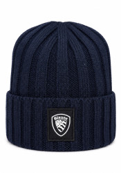 Men's hat Blauer 26WBLUA05559006127 Accessori 00888