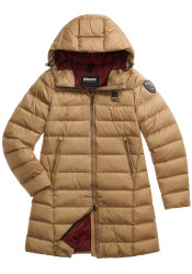 Women's coat Blauer 26WBLDK03039006047 Impermeabile/Trench 336MI