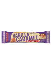 Protein bar Delicious Bar 50g vanilla-caramel