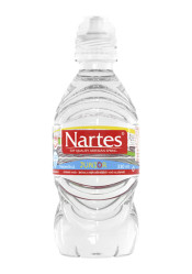 Nartes Junior spring water